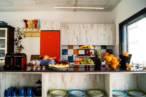 B&B Alma do Campo foto 10