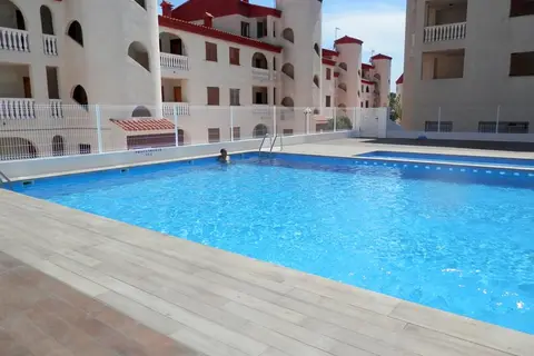 Costa Azahar 3000 in Alcalà de Xivert