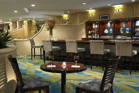 Holiday Inn Miami Beach Oceanfront in Miami Beach — foto 12