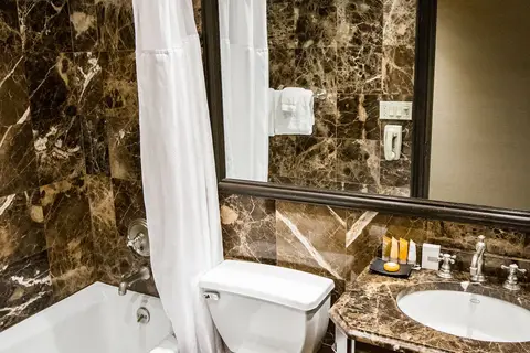The Belvedere Hotel in New York City — foto 27