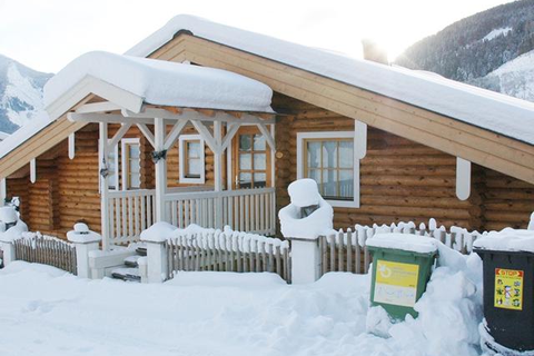 Chalet Bernie foto 9