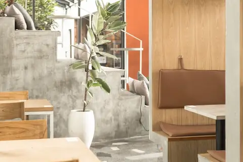 ARTOTEL Haniman Ubud in Ubud, Kecamatan Gianyar, Kabupaten Gianyar, Bali, Indonesia — foto 29