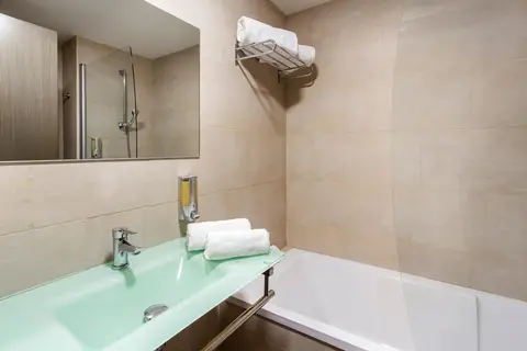 B&B HOTEL Barcelona Rubí in Rubí, foto 11
