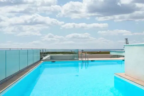 Nemea Aparthotel Nice Riviera in Nice — foto 10