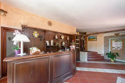 Villa Dafne in Alia — foto 12