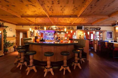 Hotel Kristall - adults only in Gerlos — foto 7