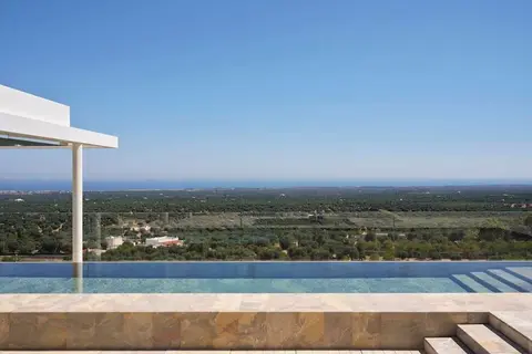 Vista Ostuni in Ostuni — foto 2