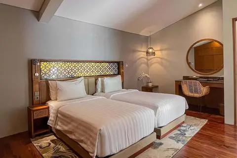 Kayumas Seminyak Resort in Kuta Utara — foto 15