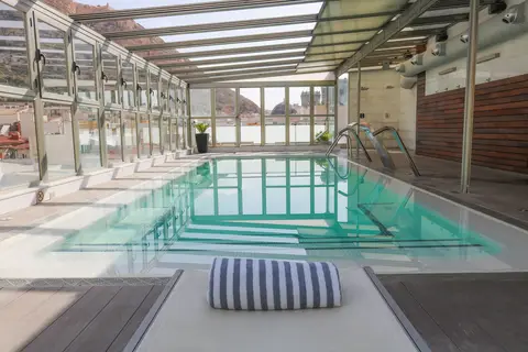 Hospes Amérigo in Alicante — foto 6