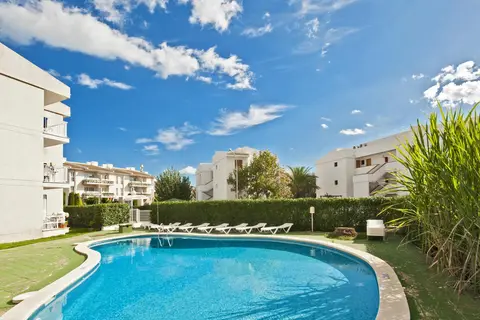Apartamentos Llevant in Port de Pollença — foto 11