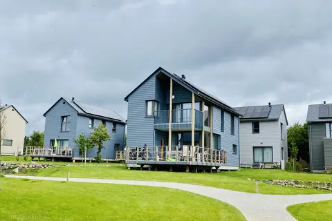 Golden Lakes Villages in Boussu-lez-Walcourt — foto 28