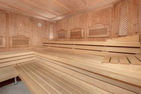 Alpenhotel Tirolerhof Gerlos foto 39