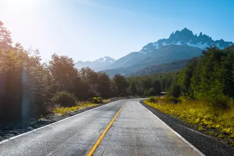 Discover the Carretera Austral in Chile and Argentina foto 6