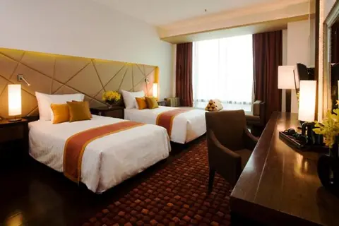 VIE Hotel Bangkok - MGallery in Bangkok