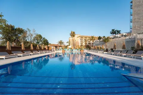 Bahia De Alcudia in Alcudia — foto 12