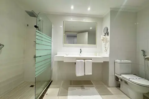 Hotel CASA MARE Resort in Port Ghalib, foto 12
