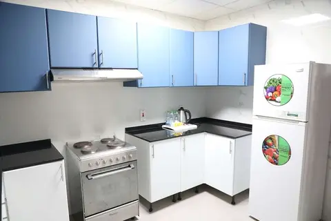 Wescott Plaza Hotel Appartementen L.L.C in Dubai — foto 6