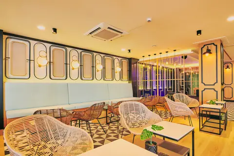 Gloria Ízaro Club Hotel in Puerto del Carmen — foto 7