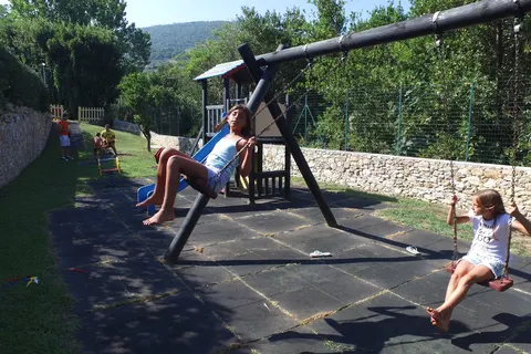 Camping Dei Fiori foto 12