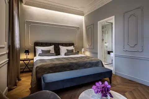 Hotel Ambasador in Opatija, foto 30
