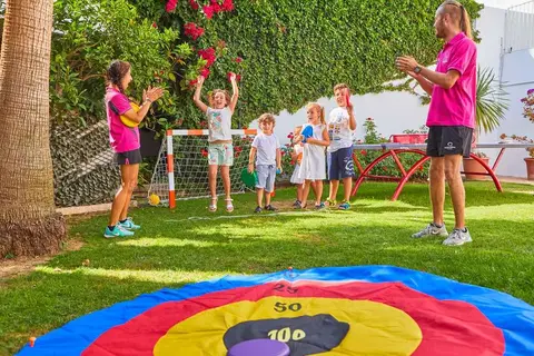 Fergus Conil Park in Conil de la Frontera — foto 30
