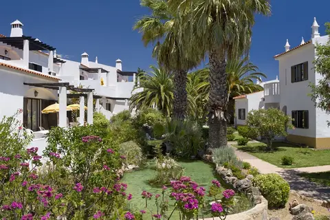 Appartementen Rocha Brava Village Resort in Lagoa e Carvoeiro — foto 26