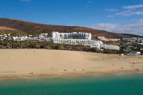 Hotel Riu Palace Jandía in Morro Jable — foto 27