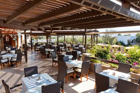 Gaia Garden in Kos, foto 17