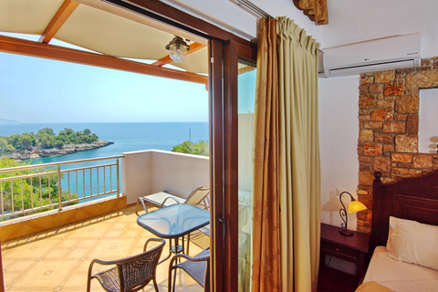 Marilena Apartments & Studios foto 7