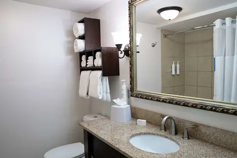Hampton Inn Charleston-Historic District in Charleston — foto 16