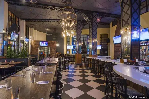 Hilton Garden Inn New York Tribeca in New York — foto 6