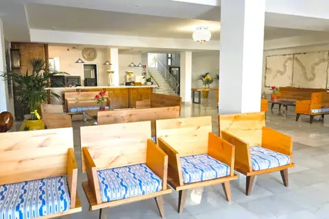 Hotel Europalace in San Bartolomé de Tirajana, foto 25