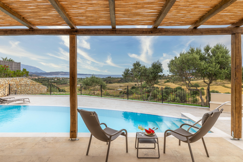 Sant' Agata Villas foto 3