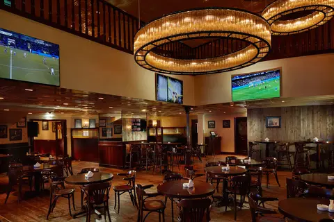 Grand Millennium Al Wahda in آل نَهيان — foto 15