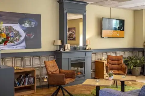 Campanile Hotel Breda in Breda — foto 6
