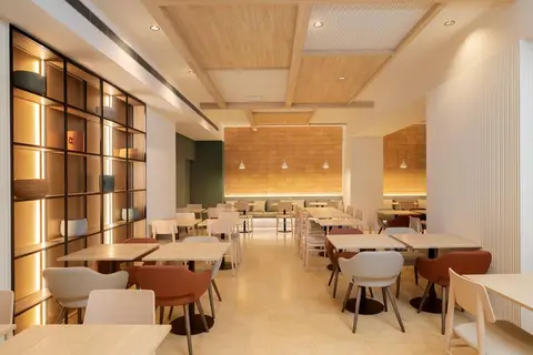 Hotel Grupotel Gravina in Barcelona — foto 2