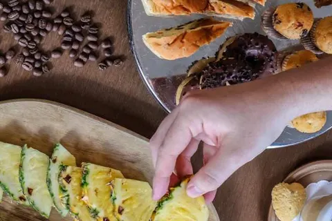 Mercure Hotel Tilburg Centrum foto 9