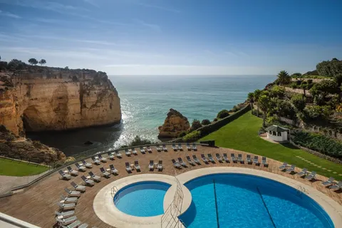 Tivoli Carvoeiro in Lagoa e Carvoeiro