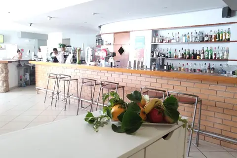 Appartementen Clube VilaRosa in Mexilhoeira Grande, foto 14