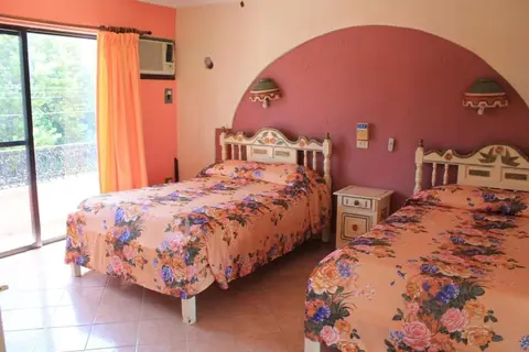 Cabanas Maria del Mar in Cancún — foto 16