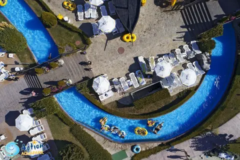 Aqua Nevis Club in Aqua Nevis, foto 25