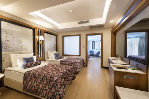 Adalya Elite Lara Hotel in Aksu — foto 15