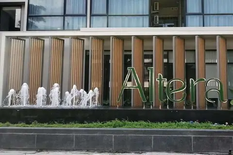 Altera Hotel & Residence in พัทยา — foto 8