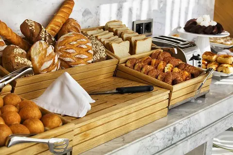 Fer Hotel in İstanbul — foto 19