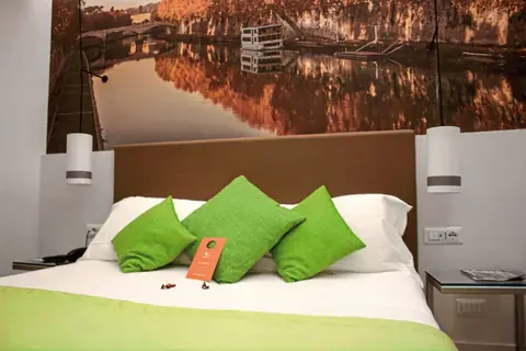 Hotel Villa Grazioli in Rome, foto 25