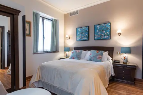 María Manuela Hotel & Spa in Benia de Onís, foto 13