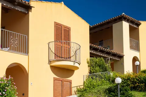Corte Di Gallura in Budune/Budoni, foto 30