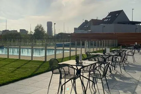 ibis Styles Zeebrugge foto 17