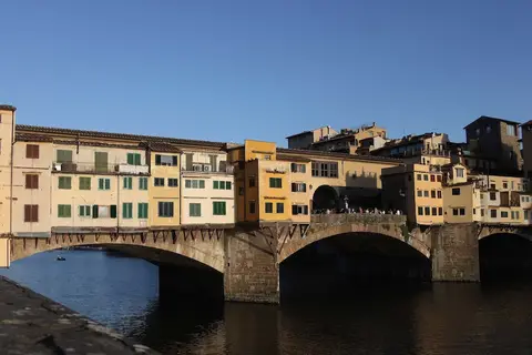 Hotel Club Florence in Florence — foto 15