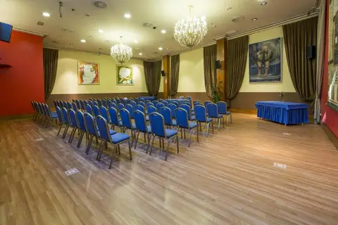 Eurostars Araguaney in Santiago de Compostella, foto 13